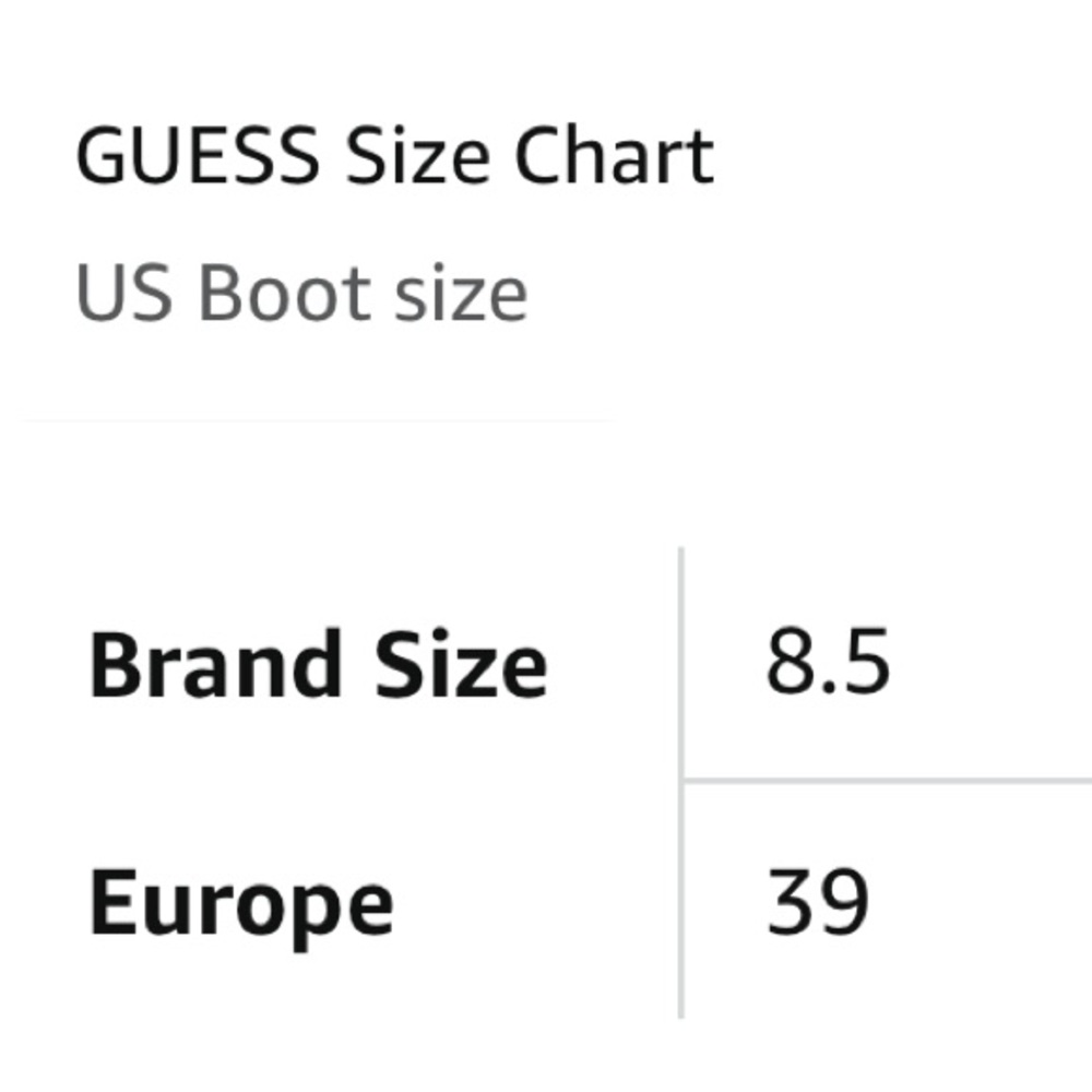 NEW! Guess Shoes Benisa Pink Suede Slouchy Western Heeled Ankle Boots Size 8.5 - Picture 11 of 13
